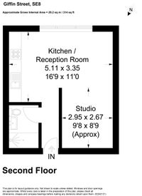 Floorplan Photo