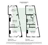 Floorplan Photo