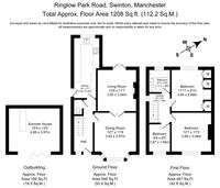Floorplan Photo