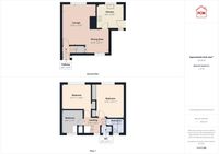 Floorplan Photo