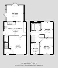 Floorplan Photo