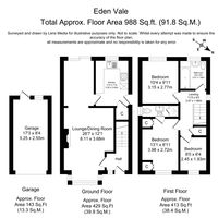 Floorplan Photo