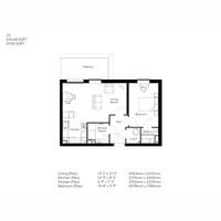 Floorplan Photo