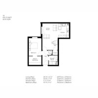 Floorplan Photo