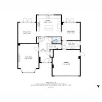 Floorplan Photo