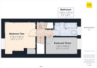 Floorplan Photo