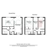 Floorplan Photo