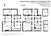 Floorplan Photo