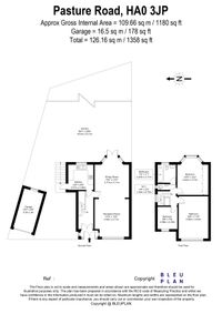 Floorplan Photo