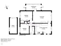 Floorplan Photo