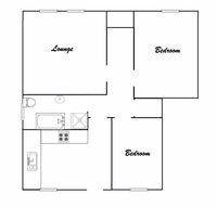 Floorplan Photo
