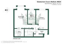 Floorplan Photo