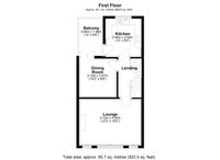 Floorplan Photo