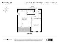 Floorplan Photo