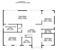 Floorplan Photo