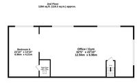 Floorplan Photo