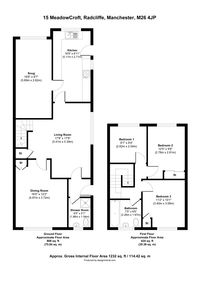 Floorplan Photo