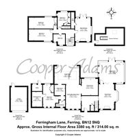 Floorplan Photo