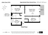 Floorplan Photo