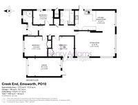 Floorplan Photo