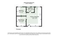 Floorplan Photo