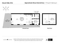 Floorplan Photo