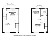 Floorplan Photo