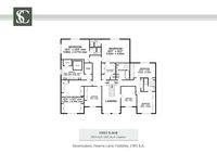Floorplan Photo