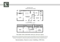 Floorplan Photo