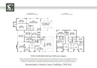 Floorplan Photo