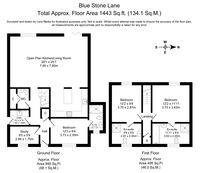 Floorplan Photo