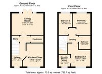 Floorplan Photo