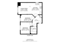 Floorplan Photo