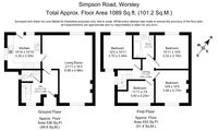Floorplan Photo