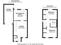 Floorplan Photo