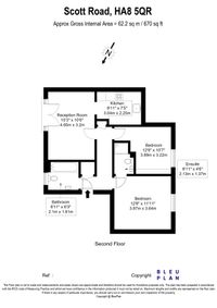 Floorplan Photo