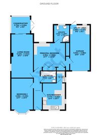 Floorplan Photo