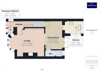 Floorplan Photo
