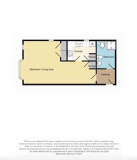 Floorplan Photo