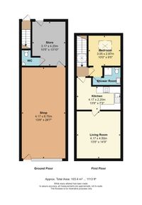 Floorplan Photo