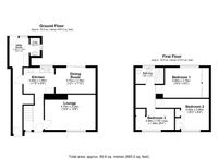 Floorplan Photo