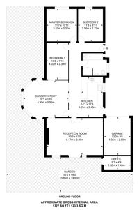 Floorplan Photo