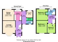 Floorplan Photo