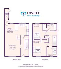 Floorplan Photo