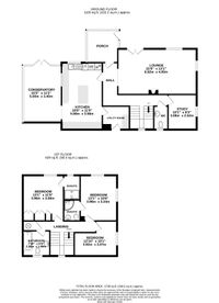 Floorplan Photo