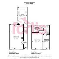 Floorplan Photo