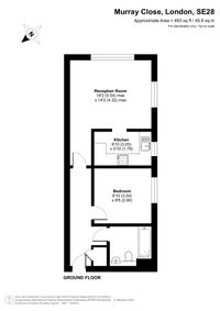 Floorplan Photo