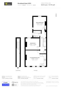 Floorplan Photo