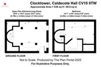 Floorplan Photo