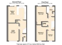 Floorplan Photo